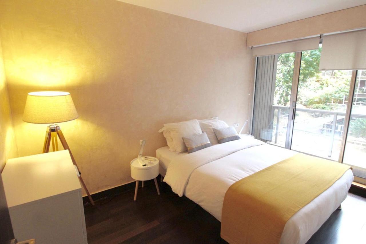 Short Stay Paris Apartments Eksteriør billede