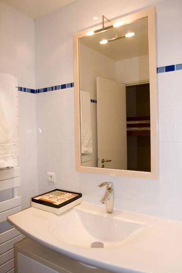 Short Stay Paris Apartments Eksteriør billede