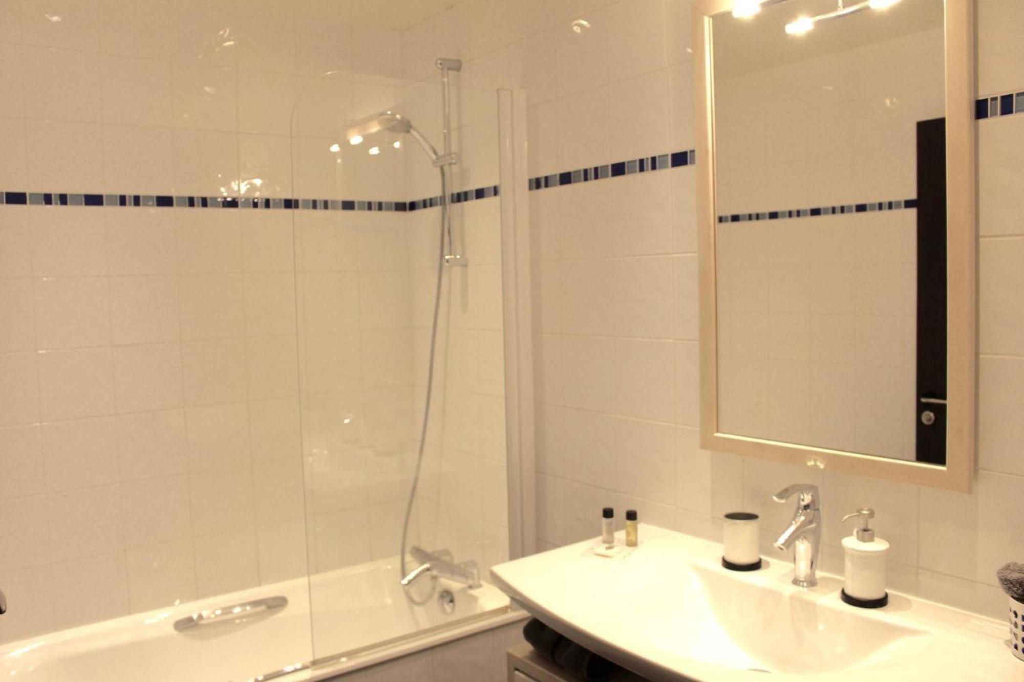 Short Stay Paris Apartments Eksteriør billede