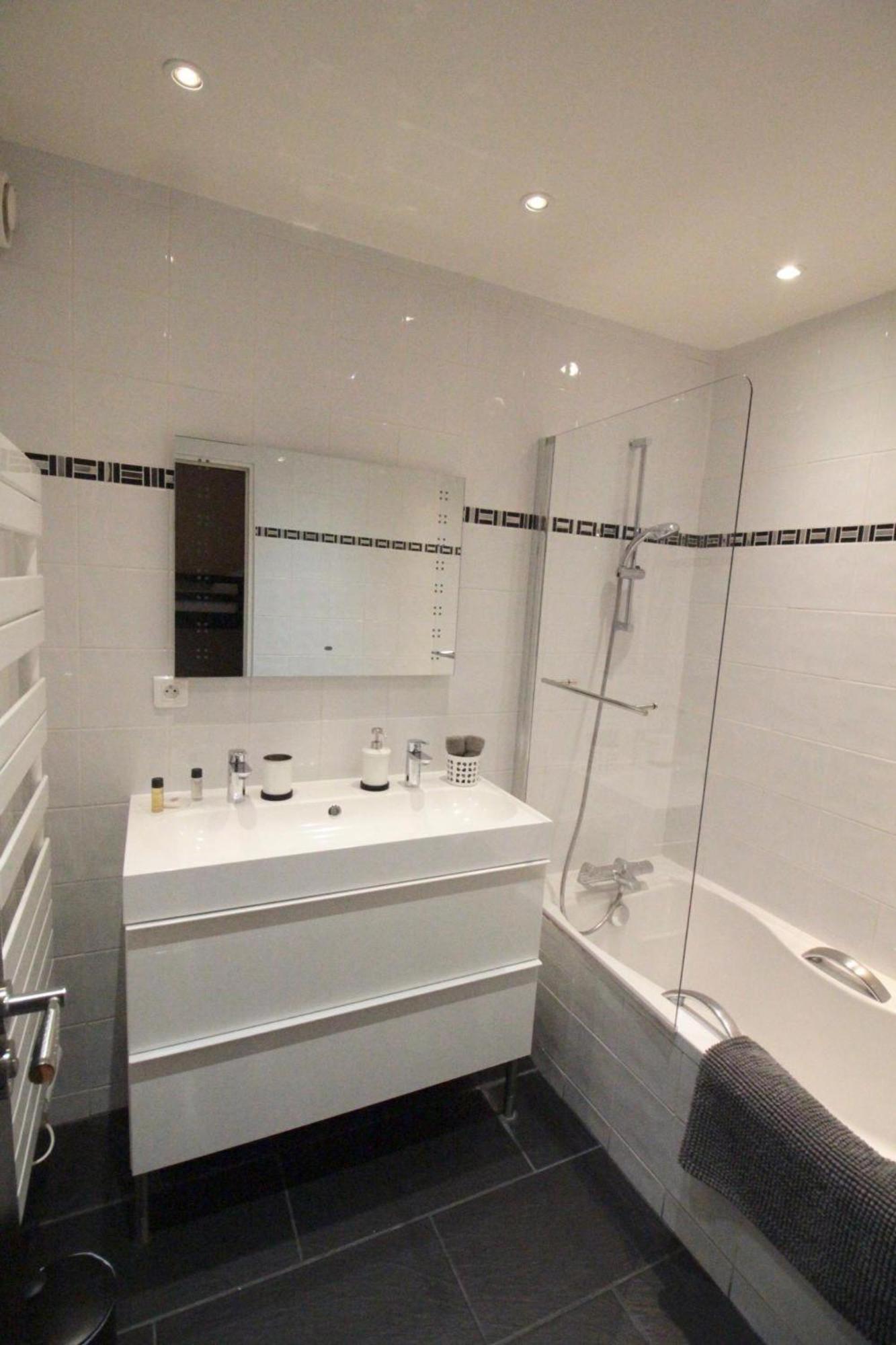 Short Stay Paris Apartments Eksteriør billede