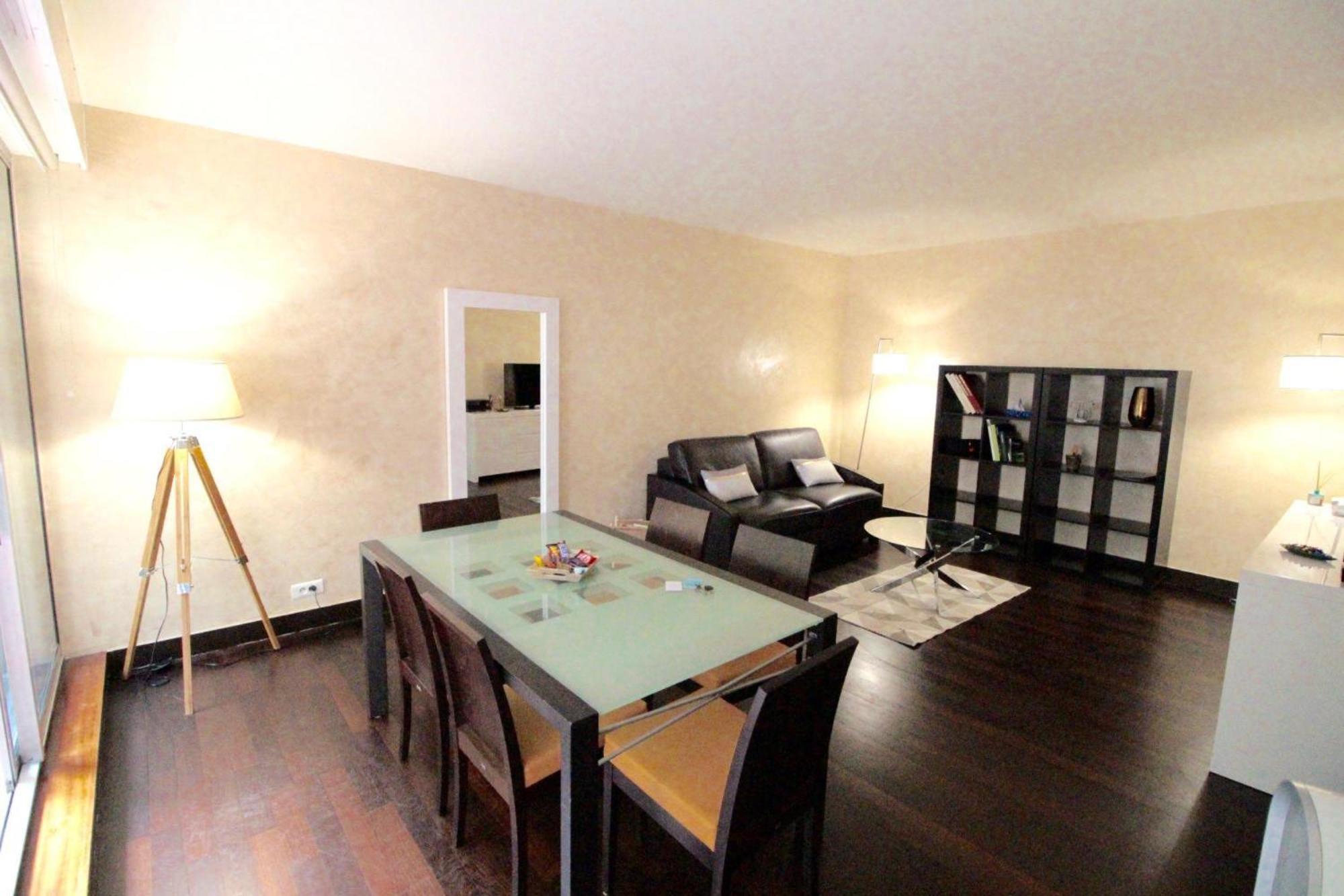 Short Stay Paris Apartments Eksteriør billede