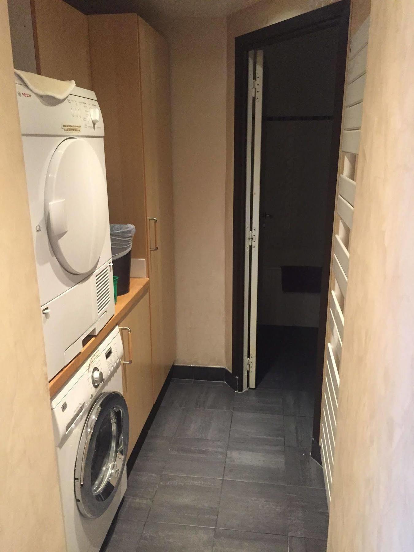 Short Stay Paris Apartments Eksteriør billede