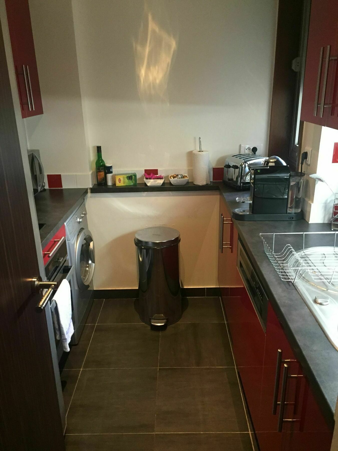 Short Stay Paris Apartments Eksteriør billede