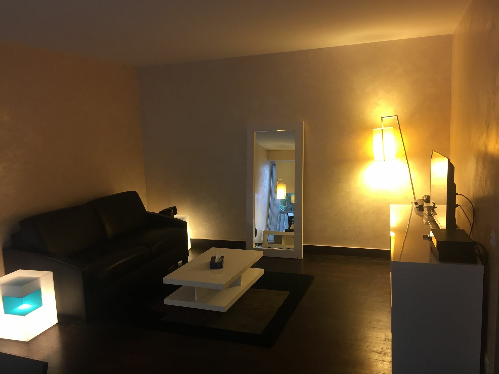 Short Stay Paris Apartments Eksteriør billede