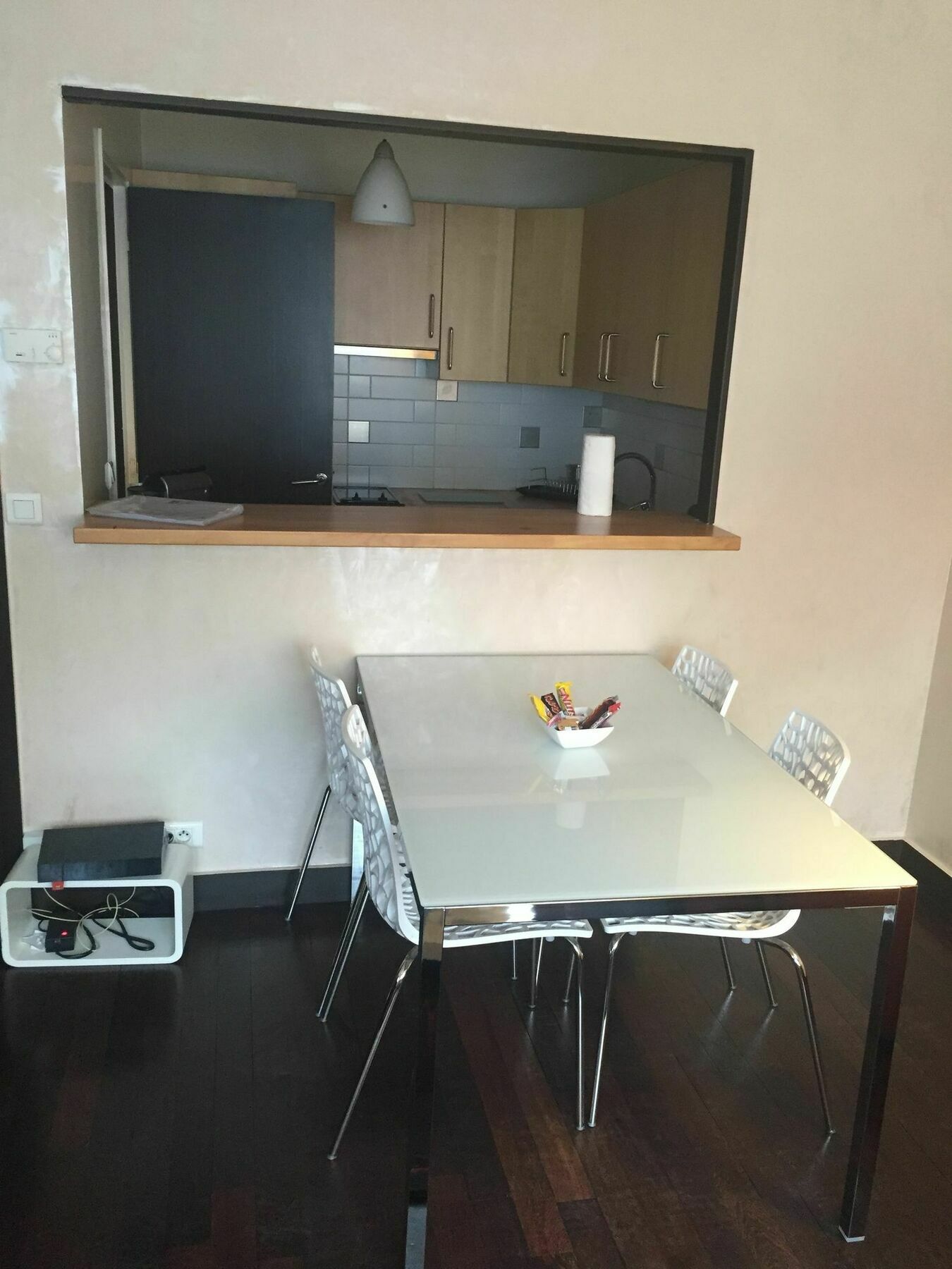 Short Stay Paris Apartments Eksteriør billede
