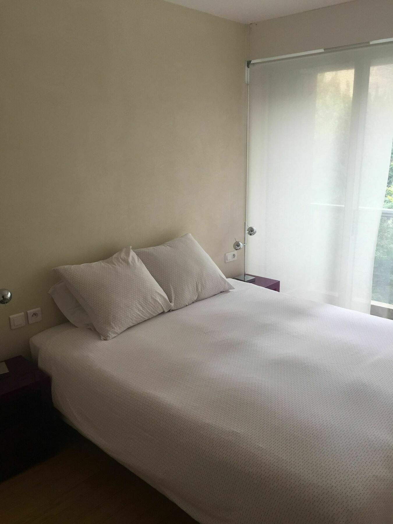Short Stay Paris Apartments Eksteriør billede